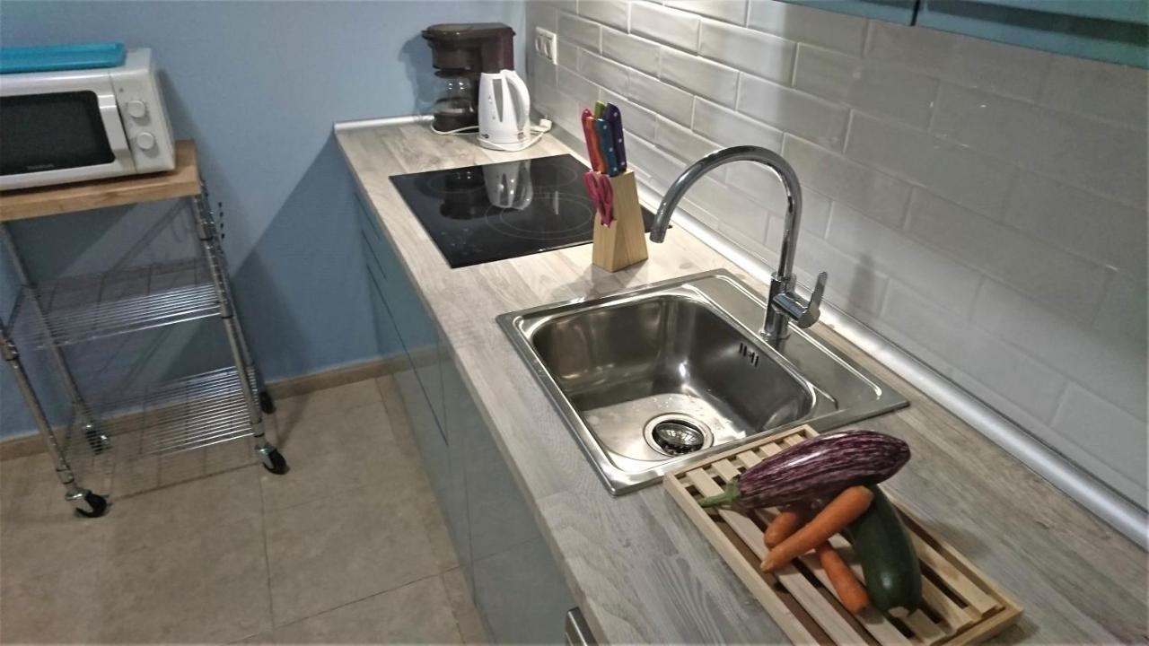 Cerca Playa-Aa-Patio Privado Apartment Alicante Exterior photo