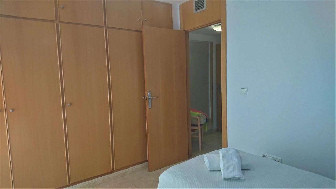 Cerca Playa-Aa-Patio Privado Apartment Alicante Exterior photo