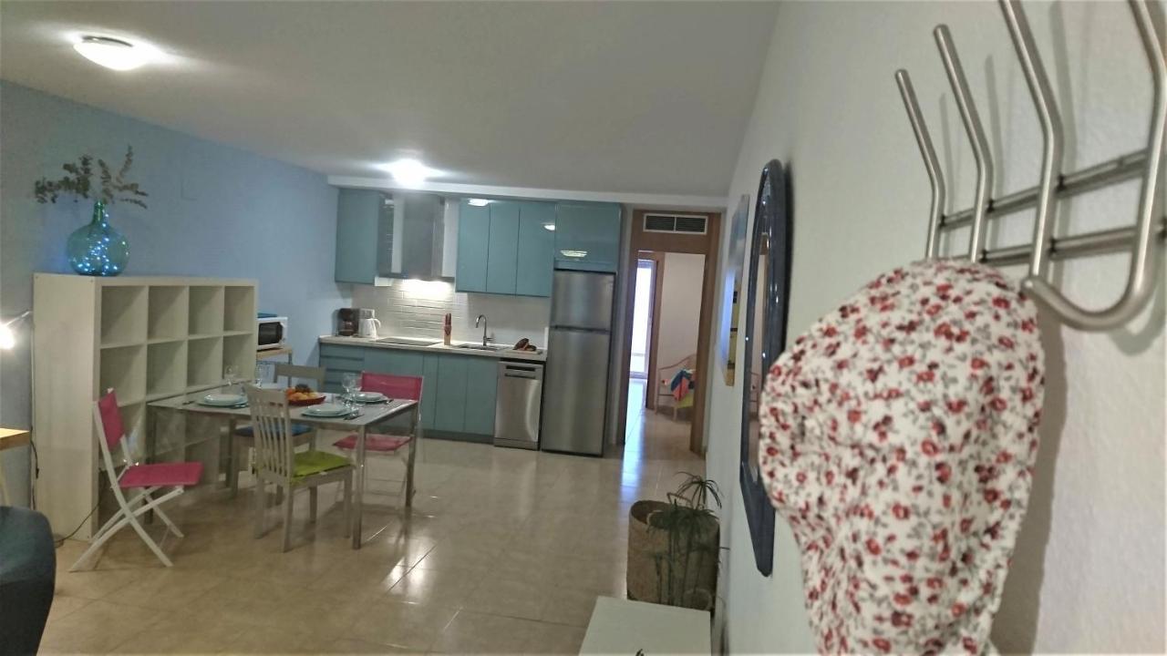 Cerca Playa-Aa-Patio Privado Apartment Alicante Exterior photo